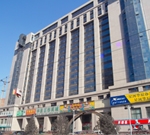 北京华澳商城