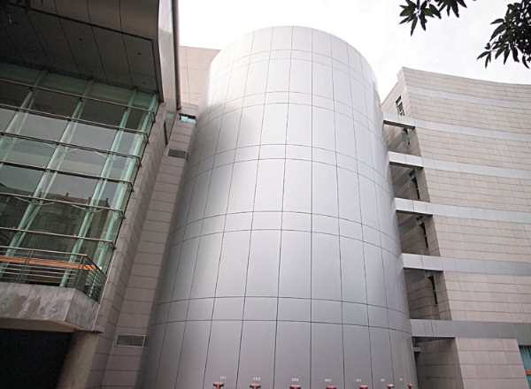 佛山市东二影剧院