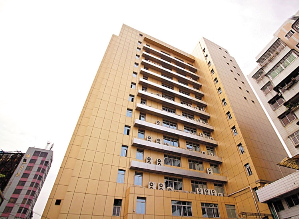 佛山市人寿保险公司