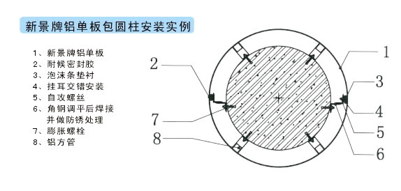 美亚特级防风铝扣板安装手册第七页-1