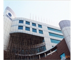 China mobile building