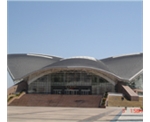 Guangdong huizhou stadium
