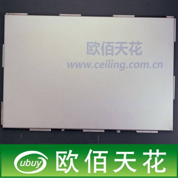 Guangzhou aluminum panel the Dali aluminum curtain wall