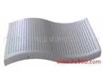 Aluminum panel