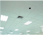 Squauare Ceiling